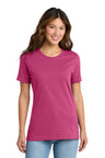 Port & Co ™  Women's Core Cotton Tee. LPC54 - Port & Company LPC54