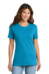 Port & Company LPC54 Women's Core Cotton Tee | Port & Co LPC54