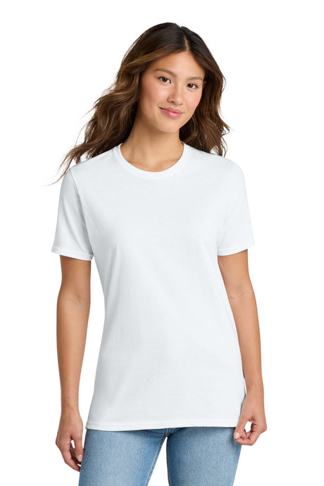 Port & Company LPC54 Women's Core Cotton Tee | Port & Co LPC54