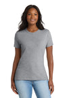 Port & Co ™  Women's Core Blend Tee. LPC55 - Port & Company LPC55