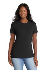 Port & Co ™  Women's Core Blend Tee. LPC55 - Port & Company LPC55