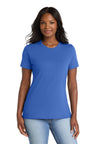 Port & Co ™  Women's Core Blend Tee. LPC55 - Port & Company LPC55
