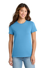 Port & Company LPC61 Women's Essential Tee | Port & Co LPC61