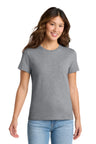 Port & Company LPC61 Women's Essential Tee | Port & Co LPC61
