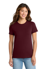 Port & Company LPC61 Women's Essential Tee | Port & Co LPC61