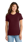Port & Company LPC61 Women's Essential Tee | Port & Co LPC61