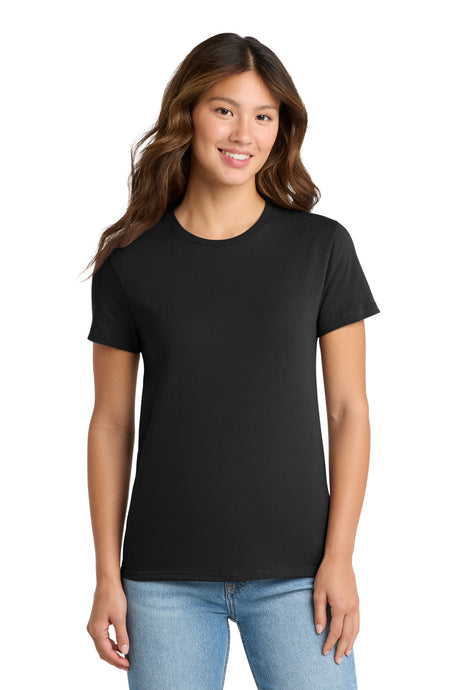 Port & Company LPC61 Women's Essential Tee | Port & Co LPC61
