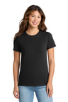Port & Company LPC61 Women's Essential Tee | Port & Co LPC61