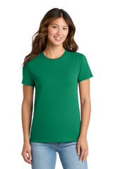 Port & Company LPC61 Women's Essential Tee | Port & Co LPC61