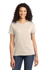 Port & Co ™  Women's Essential Tee. LPC61 - Port & Company LPC61