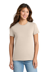 Port & Company LPC61 Women's Essential Tee | Port & Co LPC61