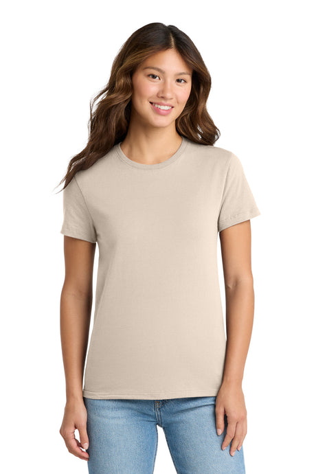 Port & Company LPC61 Women's Essential Tee | Port & Co LPC61