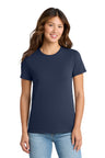 Port & Company LPC61 Women's Essential Tee | Port & Co LPC61