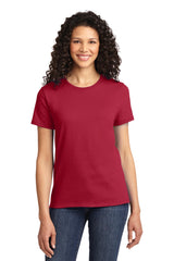 Port & Co ™  Women's Essential Tee. LPC61 - Port & Company LPC61