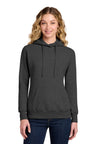 Port & Company LPC78H Women's Core Fleece Pullover Hoodie | Port & Co LPC78H