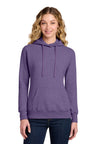 Port & Company LPC78H Women's Core Fleece Pullover Hoodie | Port & Co LPC78H