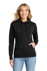 Port & Co ™  Women's Core Fleece Pullover Hooded Sweatshirt LPC78H - Port & Company LPC78H