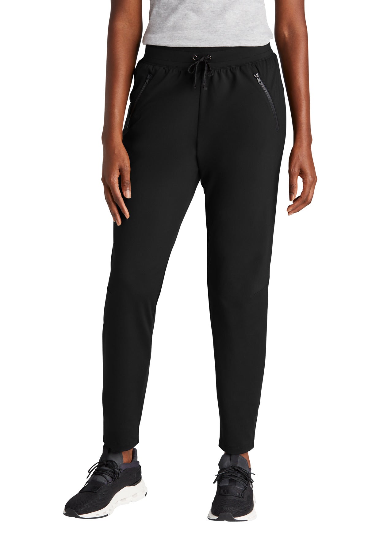 Sport-Tek LPST871 Women's Circuit Jogger