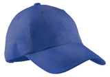 Port Authority LPWU Women's Garment-Washed Cap Wholesale Blank