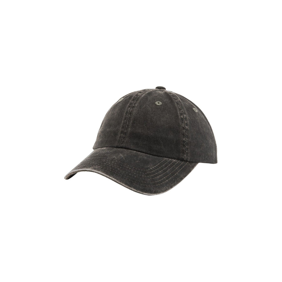 Port Authority ®  Women's Garment-Washed Cap. LPWU - Port Authority LPWU