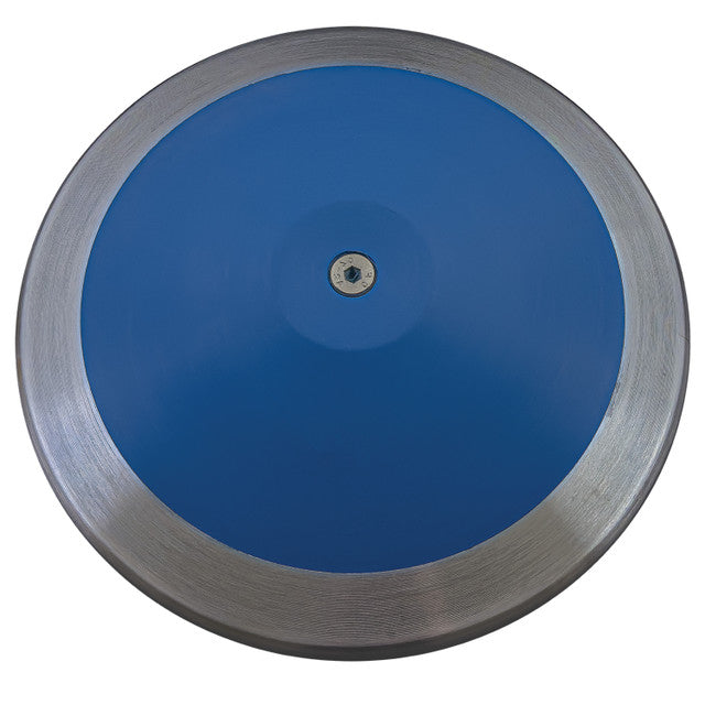 Champion Sports Lo Spin Competition Plastic Discus Champion Sports