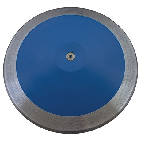 Champion Sports Lo Spin Competition Plastic Discus Champion Sports