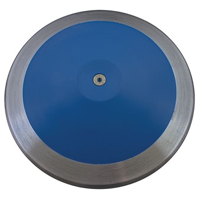 Champion Sports Lo Spin Competition Plastic Discus Champion Sports