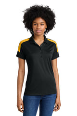 Sport-Tek ®  Women's Competitor ™  United Polo LST104 - Sport-Tek LST104