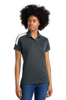 Sport-Tek ®  Women's Competitor ™  United Polo LST104 - Sport-Tek LST104