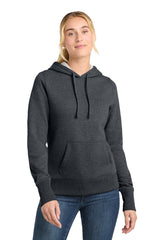Sport-Tek LST254 Women's Pullover Hooded Sweatshirt