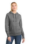 Sport-Tek LST254 Women's Pullover Hooded Sweatshirt
