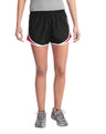 Sport-Tek ®  Women's Cadence Short. LST304 - Sport-Tek LST304