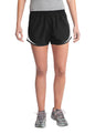 Sport-Tek ®  Women's Cadence Short. LST304 - Sport-Tek LST304