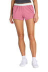 Sport-Tek ®  Women's Jersey Knit Squad Short LST311 - Sport-Tek LST311