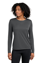 Sport-Tek LST350LS Womens Competitor Long Sleeve Crewneck