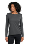 Sport-Tek LST350LS Womens Competitor Long Sleeve Crewneck
