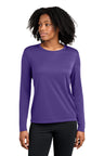Sport-Tek LST350LS Womens Competitor Long Sleeve Crewneck