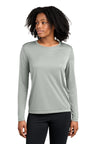 Sport-Tek LST350LS Womens Competitor Long Sleeve Crewneck