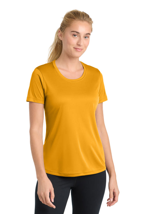 Sport-Tek ®  Women's PosiCharge ®  Competitor™ Tee. LST350 - Sport-Tek LST350