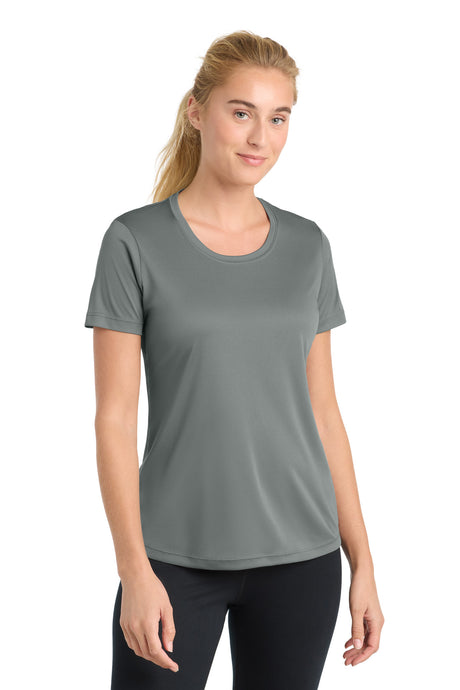 Sport-Tek LST350 Women's PosiCharge Competitor Tee
