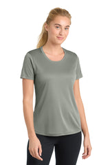 Sport-Tek ®  Women's PosiCharge ®  Competitor™ Tee. LST350 - Sport-Tek LST350