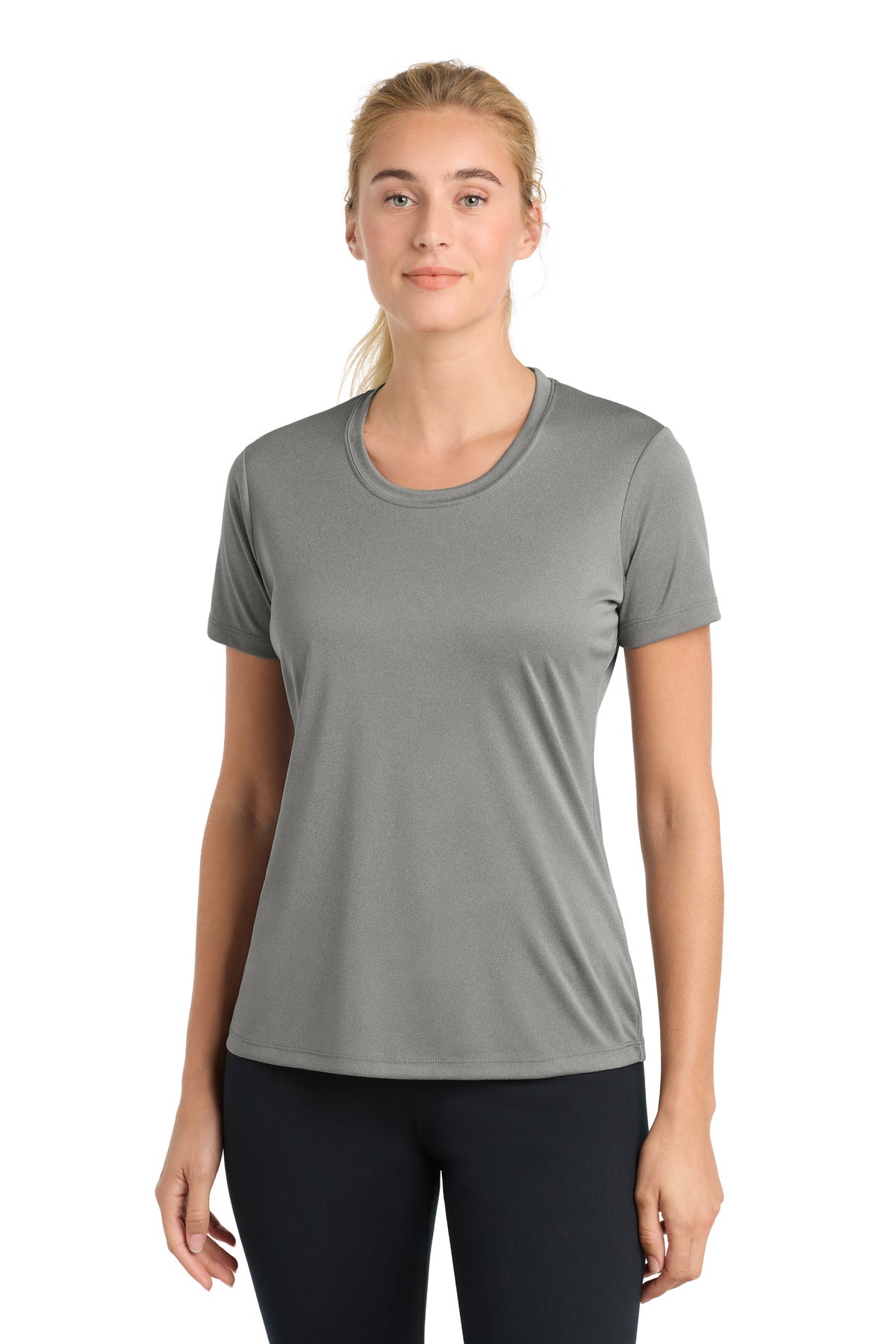 Sport-Tek LST350 Women's PosiCharge Competitor Tee