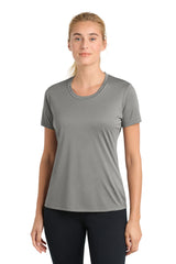 Sport-Tek ®  Women's PosiCharge ®  Competitor™ Tee. LST350 - Sport-Tek LST350