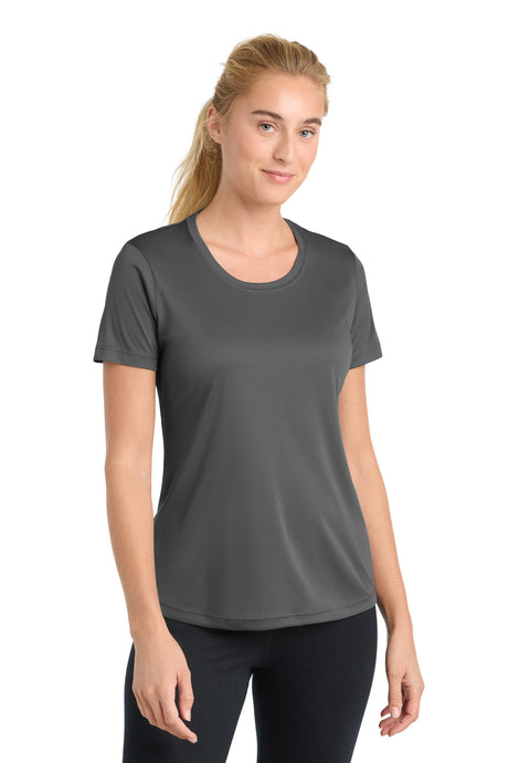 Sport-Tek ®  Women's PosiCharge ®  Competitor™ Tee. LST350 - Sport-Tek LST350