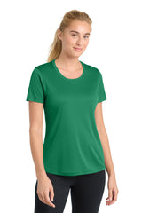 Sport-Tek ®  Women's PosiCharge ®  Competitor™ Tee. LST350 - Sport-Tek LST350