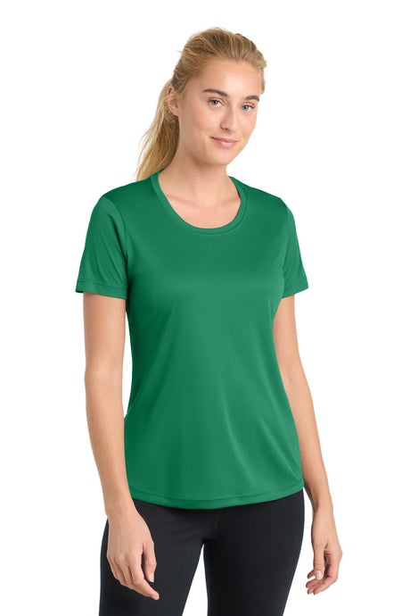 Sport-Tek ®  Women's PosiCharge ®  Competitor™ Tee. LST350 - Sport-Tek LST350