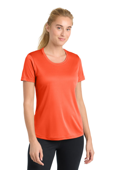Sport-Tek ®  Women's PosiCharge ®  Competitor™ Tee. LST350 - Sport-Tek LST350