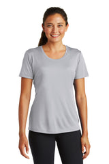 Sport-Tek ®  Women's PosiCharge ®  Competitor™ Tee. LST350 - Sport-Tek LST350