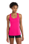 Sport-Tek LST356 Women's Racerback Tank Blank Wholesale