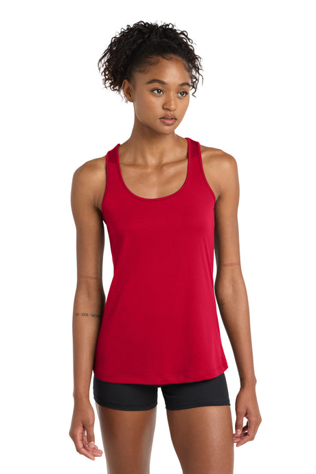 Sport-Tek ®  Women's PosiCharge ®  Competitor ™  Racerback Tank. LST356 - Sport-Tek LST356
